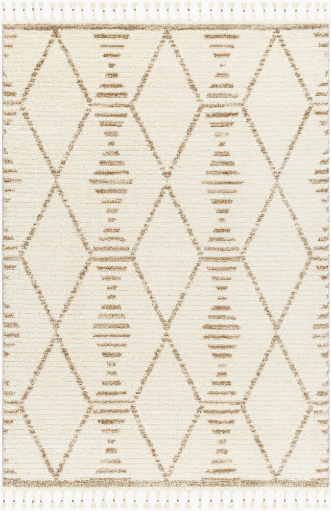 Valencia Machine Woven Rug large image 