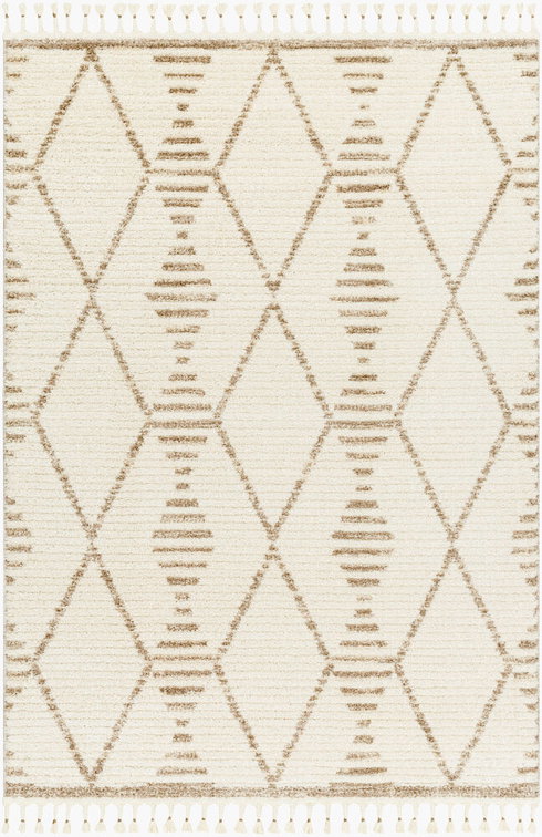 Valencia Machine Woven Rug