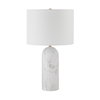 Beausoleil Table Lamp, by Renwil, 2'0.5" height x 1'2" depth thumbnail 1