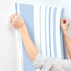 Disney & Pixar Toy Story 4 Owens Stripe Blue Wallpaper thumbnail 5