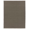 Sena Handmade Indoor/Outdoor Solid Gray thumbnail 0