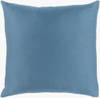 Griffin Accent Pillow Down, Decorative Pillow by Surya, 20" length x 20" width thumbnail