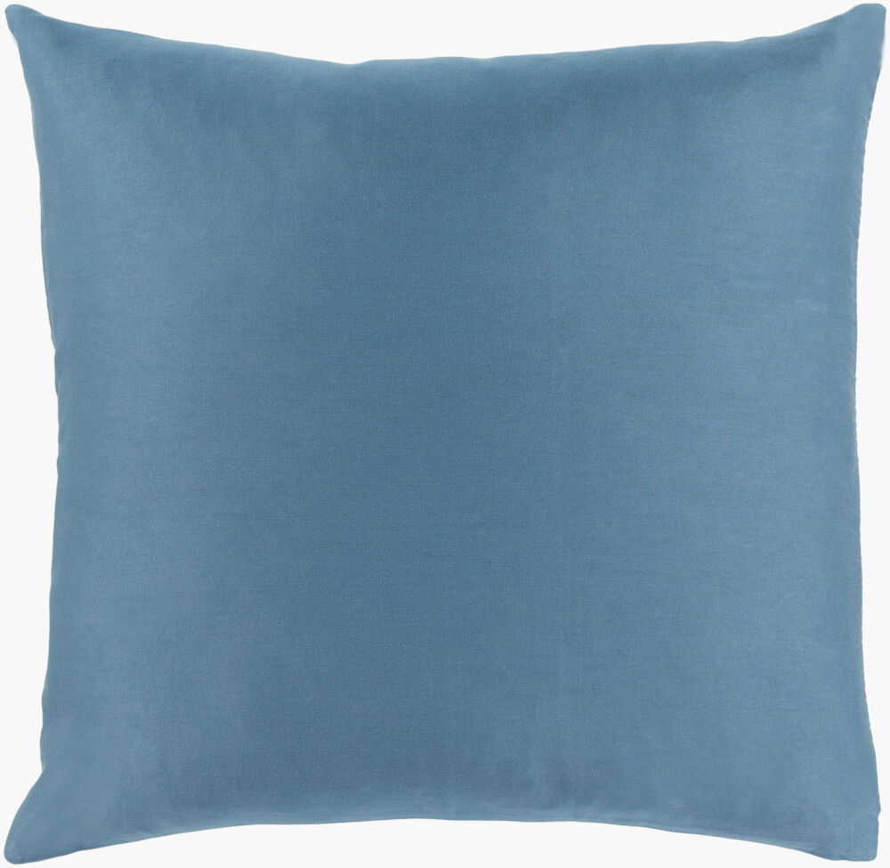 Griffin Accent Pillow Down, Decorative Pillow by Surya, 20" length x 20" width