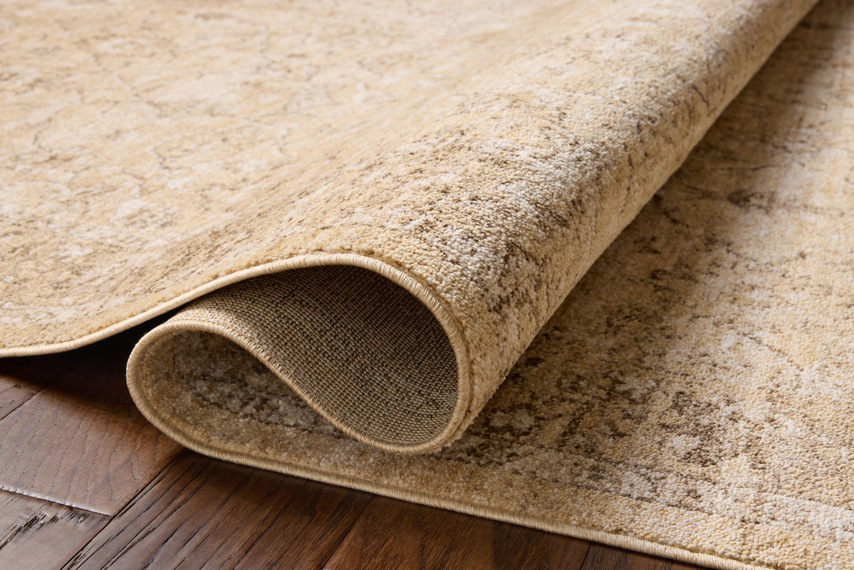 Chris Loves Julia x Loloi Palma Rug, 2'3" length x 3'10" width View 5