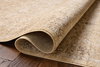 Chris Loves Julia x Loloi Palma Rug, 2'3" length x 3'10" width thumbnail 5