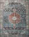 Loloi II Margot Rug, 2' length x 5' width thumbnail 1