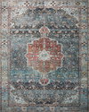 Loloi II Margot Rug, 5' length x 7'6" width thumbnail 1