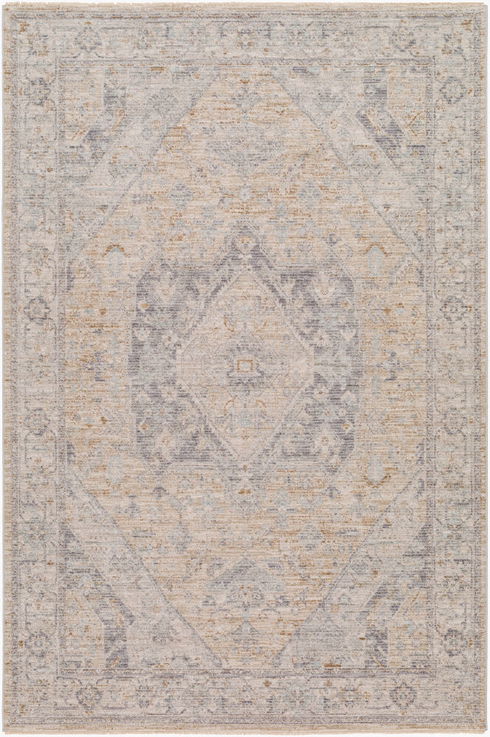 Avant Garde Machine Woven Rug