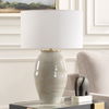 Amos Ceramic Table Lamp thumbnail 2