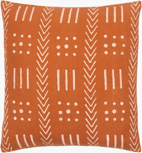 Malian Lumbar Pillow
