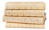 White Leather & Paper Books,S/24, Decor by Sarreid, 30" length x 8" width x 10" height thumbnail 6