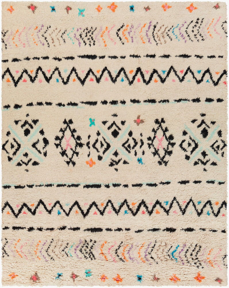 Riad Handmade Rug large image 