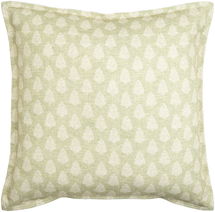 Online Designer Combined Living/Dining Gardner Pillow with Insert