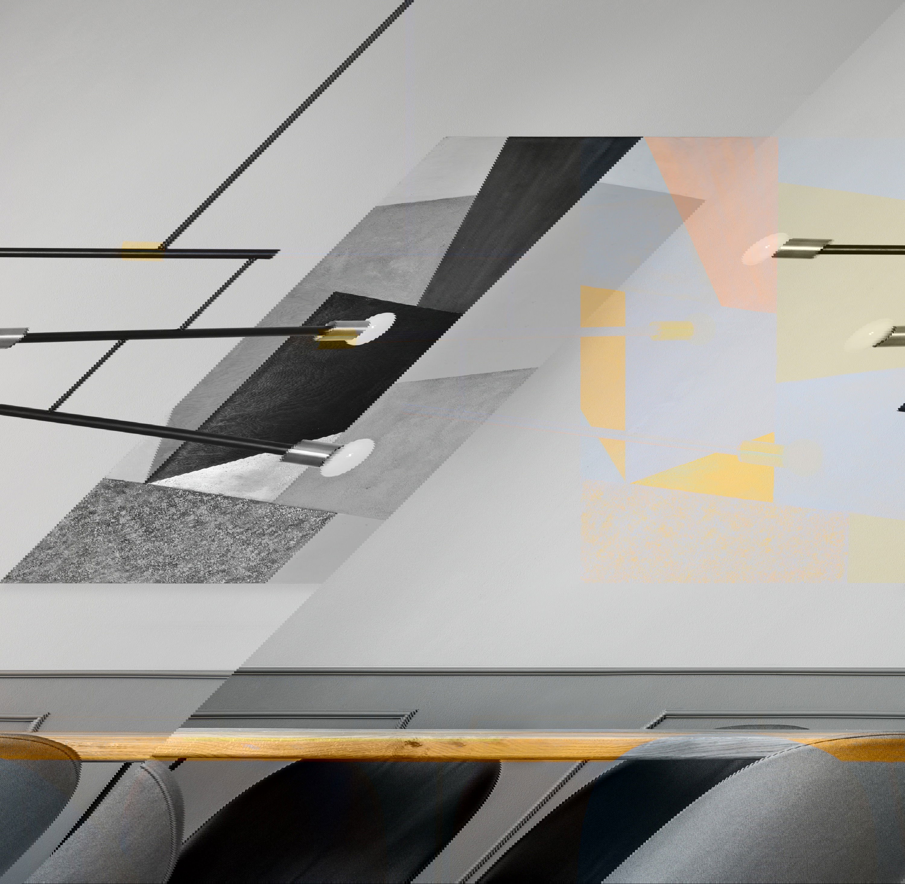 Tara, Chandelier by Renwil View 5