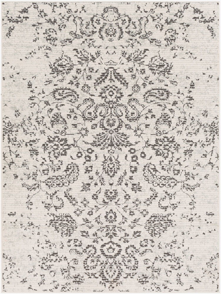 Bahar Machine Woven Rug large image 