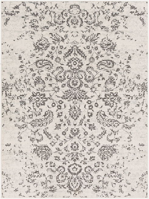 Bahar Machine Woven Rug