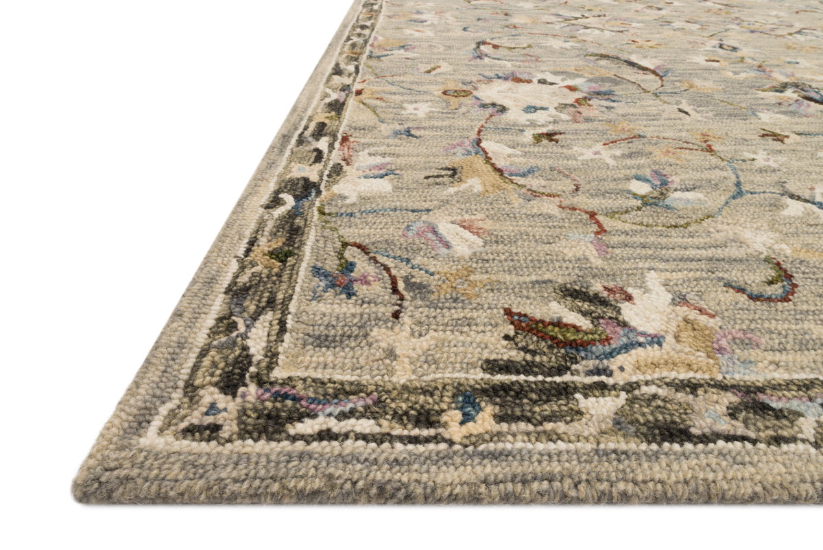 Loloi Beatty Rug, 9'3" length x 13' width View 3