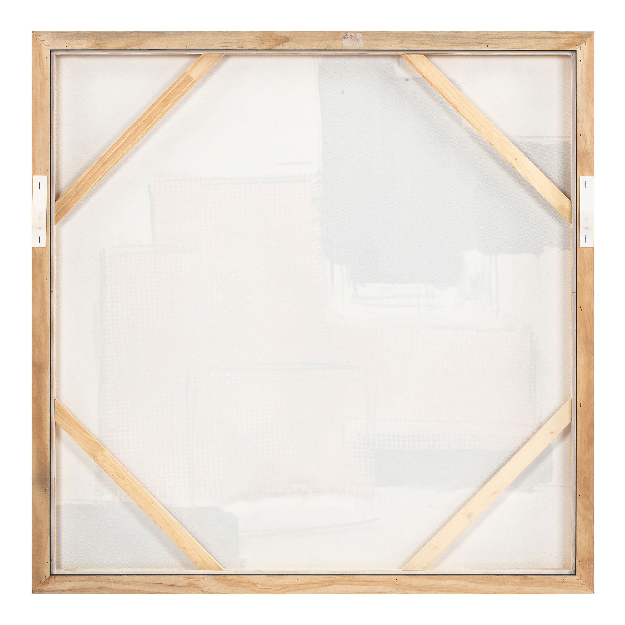Interlude Framed Painting large image 