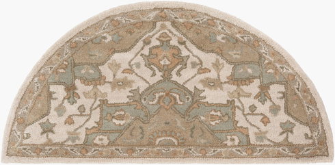 Caesar Handmade Rug