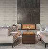 Ocean Swell Light Grey Wallpaper thumbnail 2