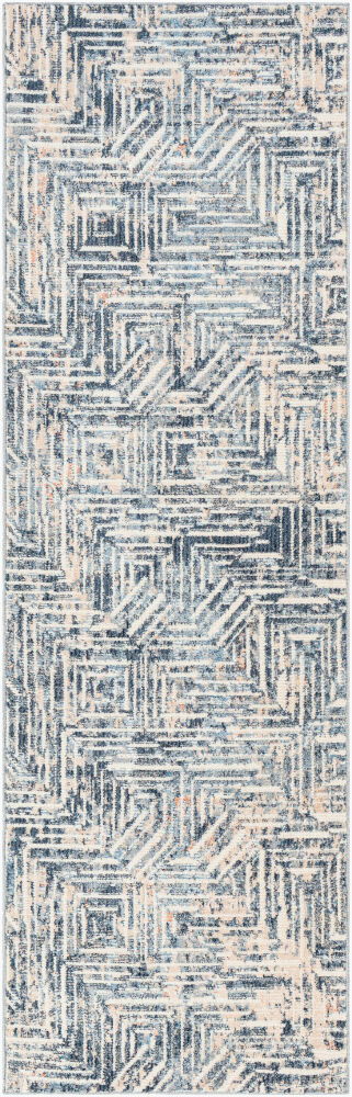 Amore Machine Woven Rug
