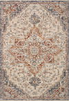 Loloi II Sorrento Rug, 2' length x 3' width thumbnail 1
