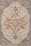 Loloi Sorrento Rug, 2'7" length x 10' width thumbnail 1