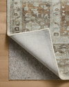 Magnolia Home by Joanna Gaines x Loloi Wimberly Rug, 2'3" length x 3'9" width thumbnail 6