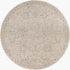Avant Garde Machine Woven Rug, by Surya, 6'6.74" length x 6'6.74" width thumbnail