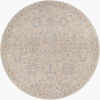 Avant Garde Machine Woven Rug thumbnail 0