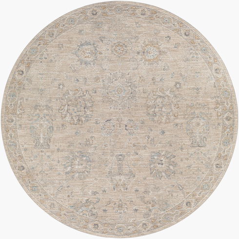 Avant Garde Machine Woven Rug