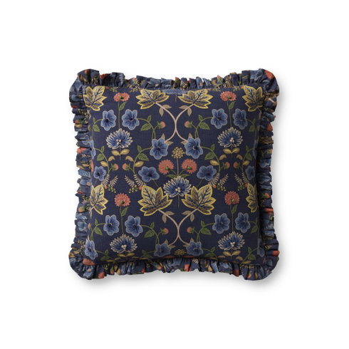 Rifle Paper Co. x Loloi Maple Pillow