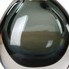 Enigma Teal Blue Glass Buffet Lamp thumbnail 7