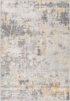 Firenze Machine Woven Rug, by Surya, 9'2.24" length x 6'6.74" width thumbnail