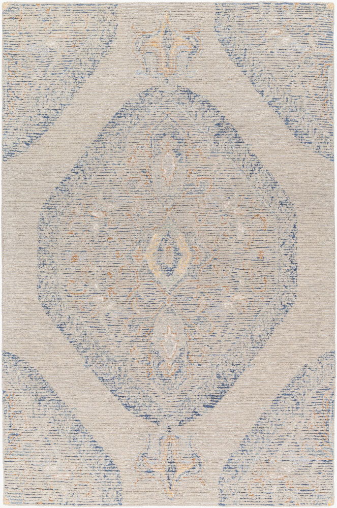 Vivianne Handmade Rug large image 