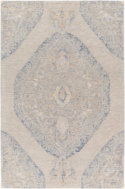 Vivianne Handmade Rug