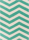Frontier Handmade Rug thumbnail 0