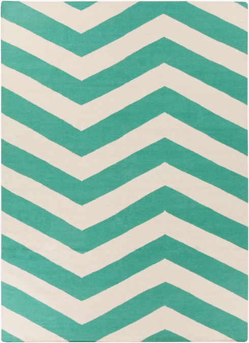 Frontier Handmade Rug