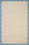 Rifle Paper Co. x Loloi Costa Rug, 1'6" length x 1'6" width thumbnail 1