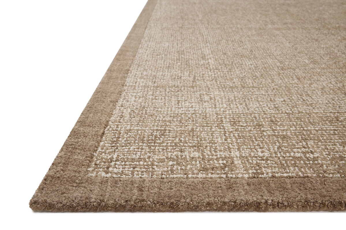 Magnolia Home by Joanna Gaines x Loloi Henley Rug, 2'6" length x 9'6" width View 4