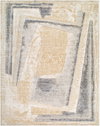 Langley Handmade Rug, by Surya, 1'3" length x 1'3" width thumbnail