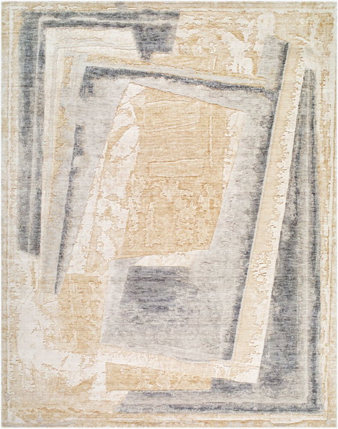 Langley Handmade Rug