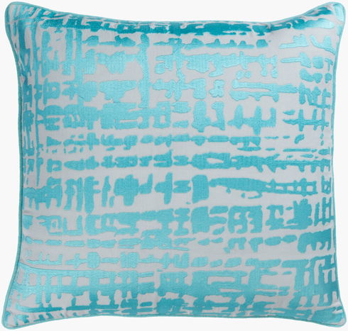Hessian Lumbar Pillow