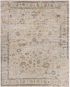 Notting Hill Handmade Rug, by Surya, 10' length x 8' width thumbnail
