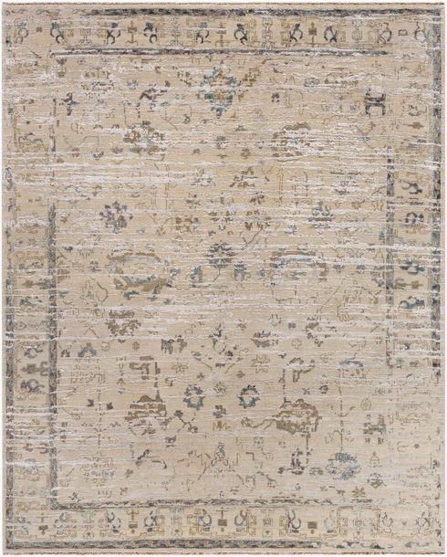 Notting Hill Handmade Rug