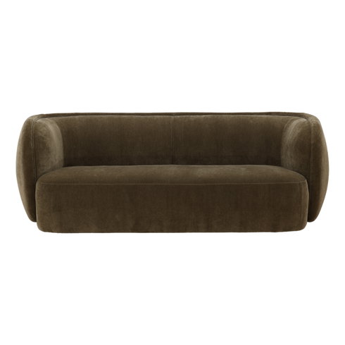 Glenhaven Sofa Olive