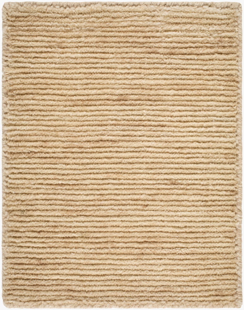 El Corte Handmade Rug, by Surya, 14' length x 10' width