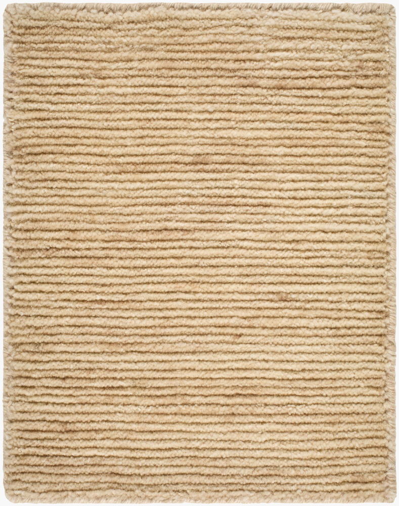 El Corte Handmade Rug, by Surya, 7'6" length x 5' width