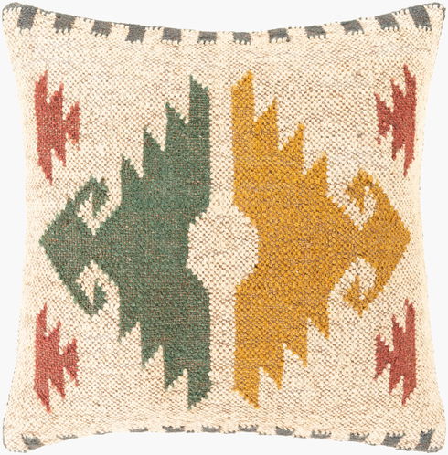 Gada Accent Pillow