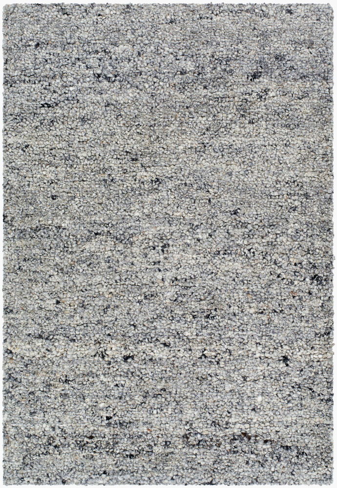 Desire Handmade Rug, by Surya, 3' length x 2' width